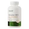 Betaine HCL Ostrovit Бетаїн гідрохлорид VEGE 90 вегетаріанських капсул