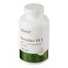 Betaine HCL Ostrovit Бетаїн гідрохлорид VEGE 90 вегетаріанських капсул