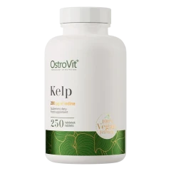 Ламинария Ostrovit Kelp 250 таблеток