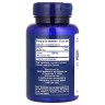 Л-лізин 620 мг Life Extension (L-Lysine) 100 капсул