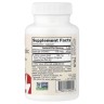 Альфа-липоевая кислота с биотином Jarrow Formulas (R-Alpha Lipoic Acid with Biotin) 60 растительных капсул
