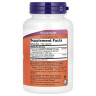 NOW Foods, натуральний ресвератрол, 200 мг, 120 вегетаріанських капсул
