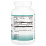 Бичача жовч в капсулах Nutricology (Ox Bile) 125 мг 180 капсул