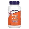 Маточне молочко (Royal jelly) 1000 мг 60 капсул