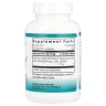Мікрохітозан Nutricology (MicroChitosan) 600 мг 60 капсул
