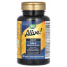 Мультивітаміни для чоловіків Nature's Way (Alive! Men's multi-vitamin) 60 таблеток