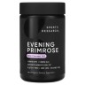 Масло примули вечірної 1300 мг Sports Research (Evening Primrose Oil) 120 рідких капсул
