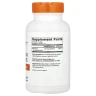 Вітамін D3 Doctor's Best (Vitamin D3) 125 мкг (5000 МО) 720 капсул