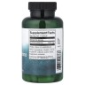 ДЛ-фенилаланин 500 мг Swanson (DL-Phenylalanine) 100 капсул