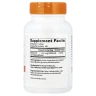 Вітамін D3 Doctor's Best (Vitamin D3) 125 мкг (5000 МО) 360 капсул