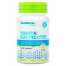 Електроліти для забезпечення енергії NutriBiotic (Performance Essential Electrolytes) 30 капсул