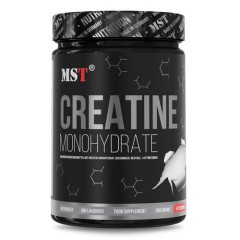 Креатин моногідрат MST nutrition (Creatine Monohydrate) 500 г