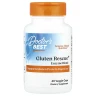 Ферменти для перетравлення глютена Doctor's Best (Gluten Rescue) 60 капсул