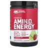 Optimum Nutrition, Essential Amin.O. Energy®, полуниця й лайм, 270 г