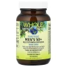Natural Factors, Whole Earth & Sea, мультивітаміни й мінерали, для чоловіків від 50 років, 60 таблеток