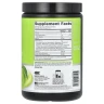 Optimum Nutrition, Essential Amin.O. Energy, зелене яблуко, 270 г
