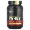 Optimum Nutrition, Gold Standard 100% Whey, банановий крем, 2 фунта (907 г)