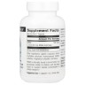 ДМАЕ 351 мг Source Naturals (DMAE) 100 капсул