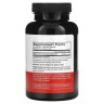 Ацетил L-карнитин 500 мг Force Factor (Acetyl L-Carnitine) 100 растительных капсул