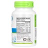 Електроліти для продуктивності NutriBiotic (Performance Essential Electrolytes) 100 капсул
