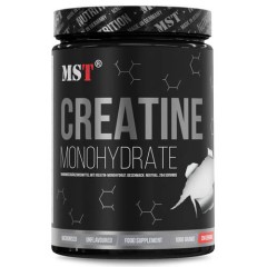 Креатин моногідрат MST nutrition (Creatine Monohydrate) 1000 г