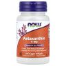 Астаксантин Now Foods (Astaxanthin) 4 мг 60 капсул