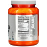 Белок из гороха органического происхождения Now Foods (Organic pea protein) 680 г