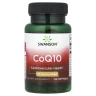 Коэнзим Q10 Swanson (Ultra CoQ10) 60 мг 120 капсул