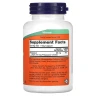 Цитрат калію Now Foods (Potassium Citrate) 99 мг 180 капсул