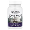 Їжовик гребінчастий Host Defense Fungi Perfecti 1000 мг (Lion's Mane) 30 вегетаріанських капсул