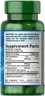 Підтримка рівня цукру в крові Puritan's Pride (Blood Sugar Specifics) 60 капсул