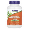 NOW Foods, стандартизований екстракт ашваганди, 450 мг, 180 вегетаріанських капсул
