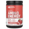 Амінокислоти ON Amino Energy (Amino Energy) 270 г зі смаком полуниці