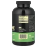 Optimum Nutrition, мікронізований креатин у капсулах, 200 капсул (1,25 г у капсулі)