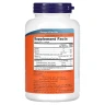 Жир печени трески NOW Foods (Cod Liver Oil) 1000 мг 180 капсул