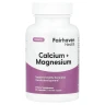 Кальцій та магній до та після пологів Fairhaven Health (Cal-Mag Peapod) 60 капсул