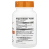 Лютеїн Doctor's Best (Lutein with OptiLut) 10 мг 120 капсул