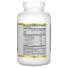 Норвезький риб'ячий жир з омега 3-6-9 та олією огірочника (Omega 3-6-9 with borage oil) 180 капсул зі смаком лимону