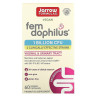 Пробіотики для жінок Jarrow Formulas (Fem Dophilus) 1 млрд КУО 60 рослинних капсул