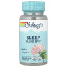 Снотворная смесь (Sleep blend SP-17) 100 капсул