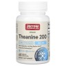 Теанин (Theanine) 200 мг 60 капсул