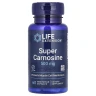 Суперкарнозин Life Extension (Super Carnosine) 60 капсул