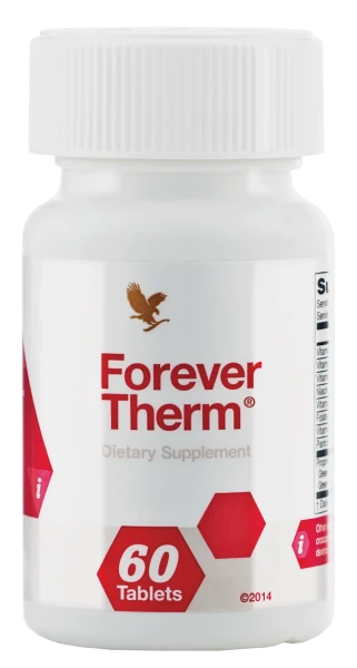 Форевер Терм Forever Living Products (Forever Therm) 60 таблеток