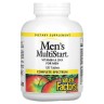 Мультивитамины для мужчин Natural Factors (Men's MultiStart) 120 таблеток