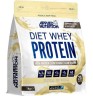 Сироватковий протеїн Applied Nutrition (Applied Diet Whey Protein) 1000 г зі смаком банана