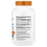 Глюкозамін МСМ Doctor's Best (Glucosamine MSM) 180 капсул