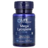 Мега лікопен Life Extension (Mega Lycopene) 15 мг 90 капсул