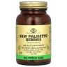 Со Пальметто (Saw Palmetto Berries) 300 мг 100 капсул