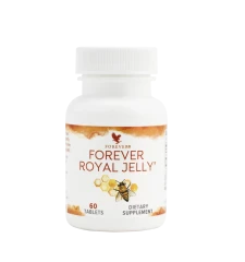 Форевер бджолине молочко Forever Living Products (Royal Jelly) 250 мг 60 таблеток