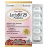 Пробиотики с журавлиной CranMax LactoBif 25 млрд КОЕ California Gold Nutrition (CranMax LactoBif Probiotics) 30 капсул
